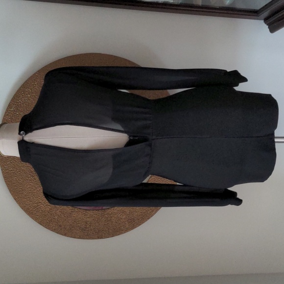 Mini Dress - Picture 4 of 11